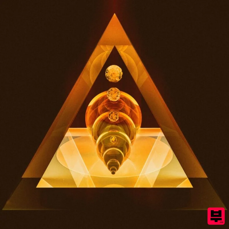 ROLI Cypher2 & ROLI Studio Expansion: Tangerine Sequences - Synth Presets