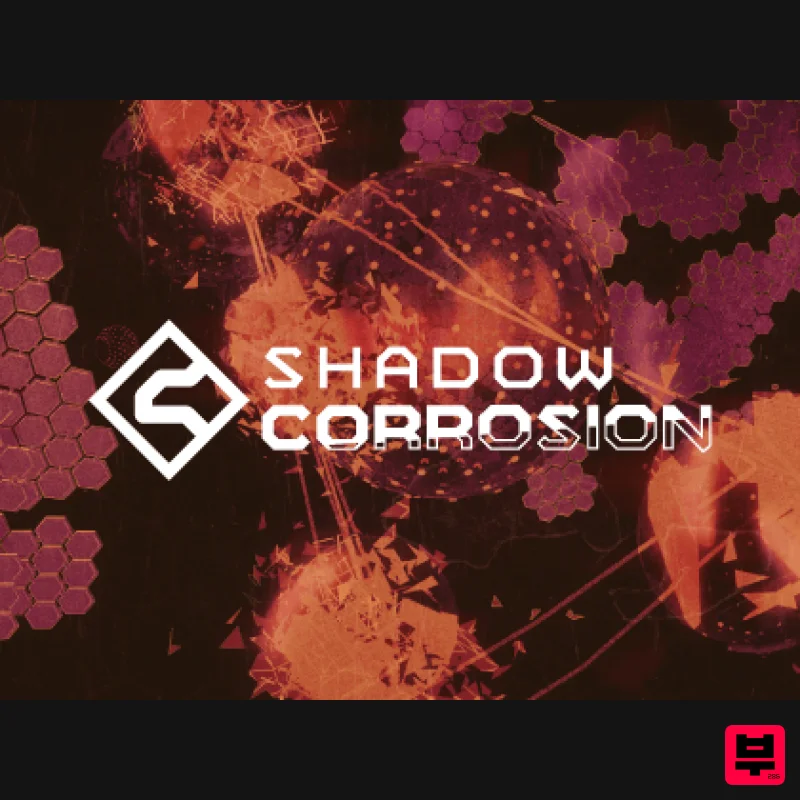 ROLI Cypher2 Expander: Shadow Corrosion - Expansion Packs