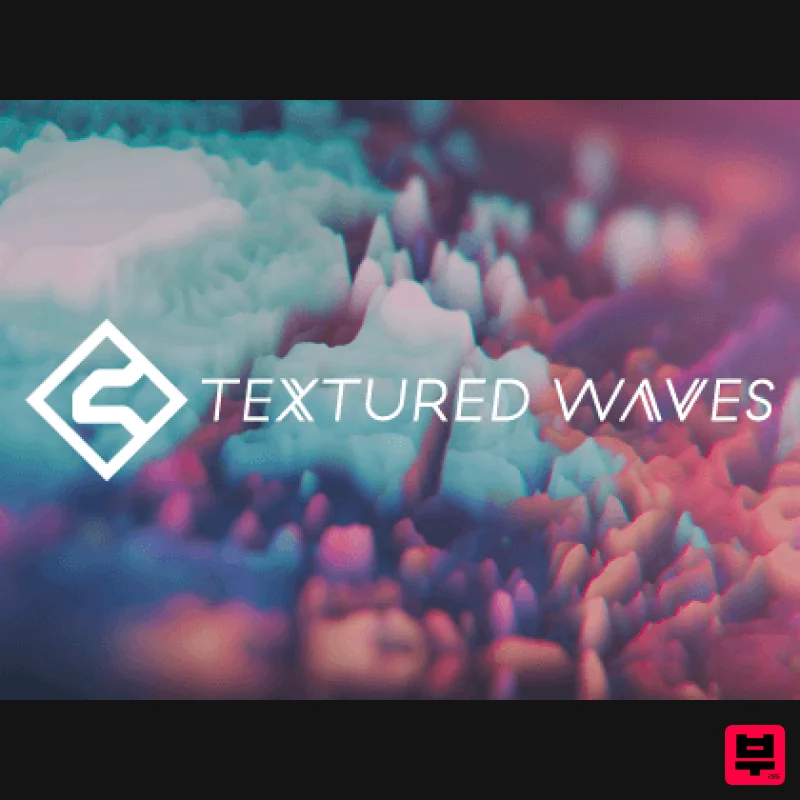 ROLI Cypher2 Expander: Textured Waves - Expansion Packs
