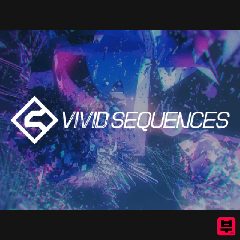 ROLI Cypher2 Expander: Vivid Sequences - Expansion Packs