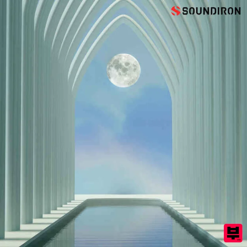 ROLI Equator2 & ROLI Studio Expansion: Choral Ensembles - Synth Presets