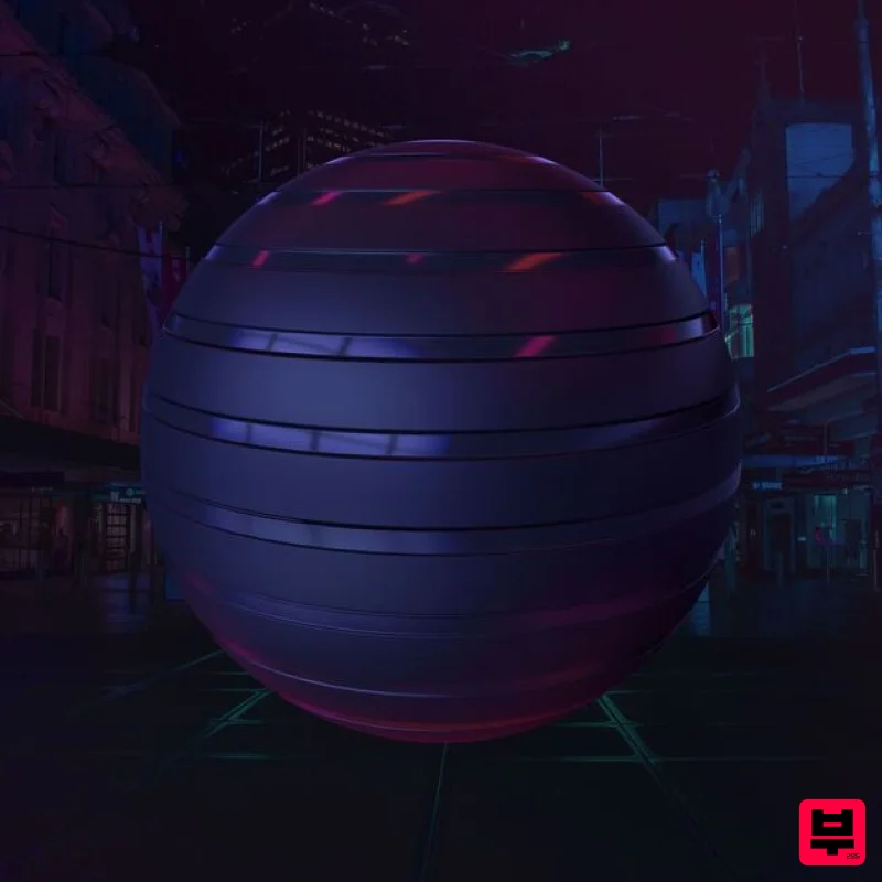 ROLI Equator2 & ROLI Studio Expansion: Dystopian Future - Synth Presets