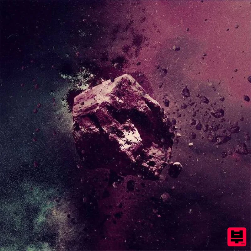 ROLI Equator2 & ROLI Studio Expansion: Granular Foley - Synth Presets