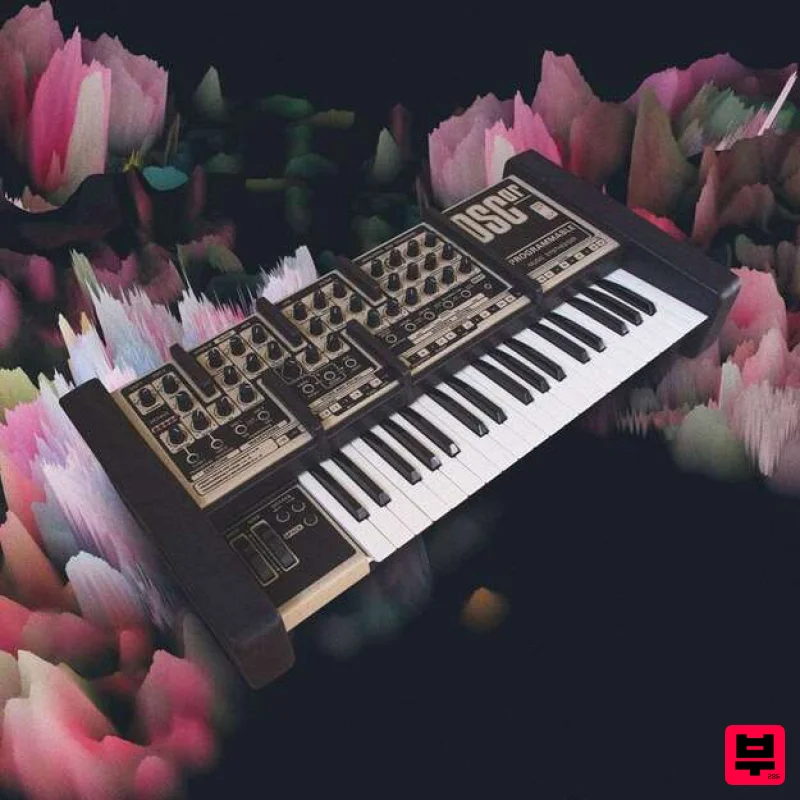 ROLI Equator2 & ROLI Studio Expansion: OSCar - Synth Presets