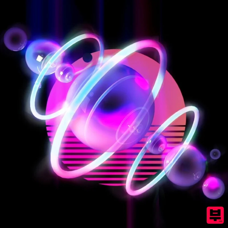 ROLI Equator2 & ROLI Studio Expansion: Stargaze Synthwave - Synth Presets