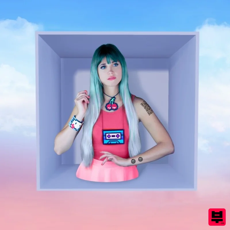 ROLI Equator 2 & ROLI Studio Expansion: Chiptune Bubblegum - Synth Presets