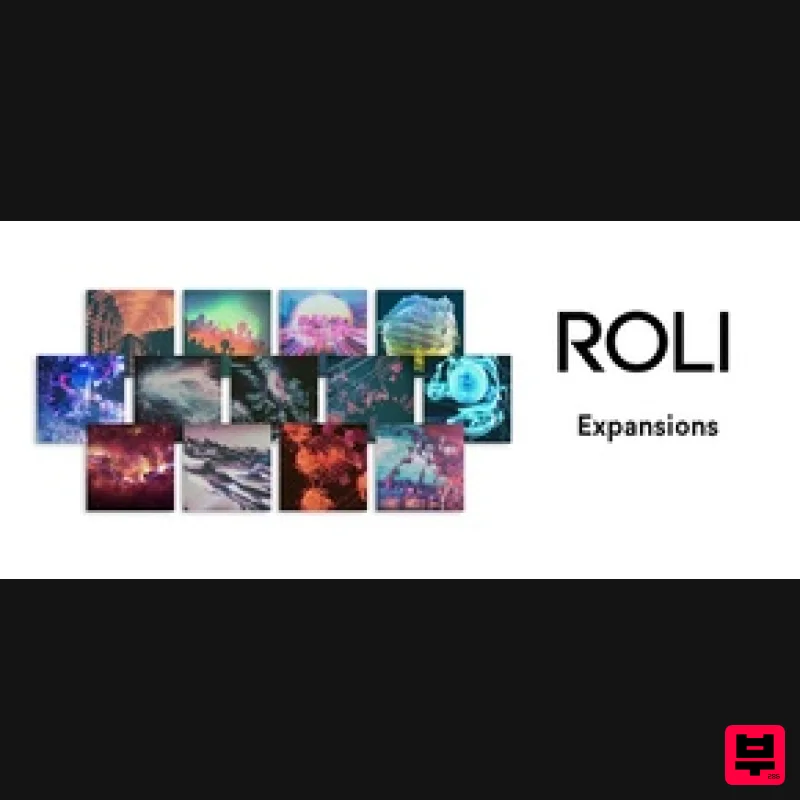 ROLI ROLI Expansions - Synth