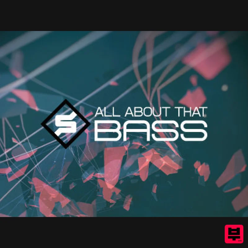 ROLI Strobe2 Expander: All About That Bass - Expansion Packs