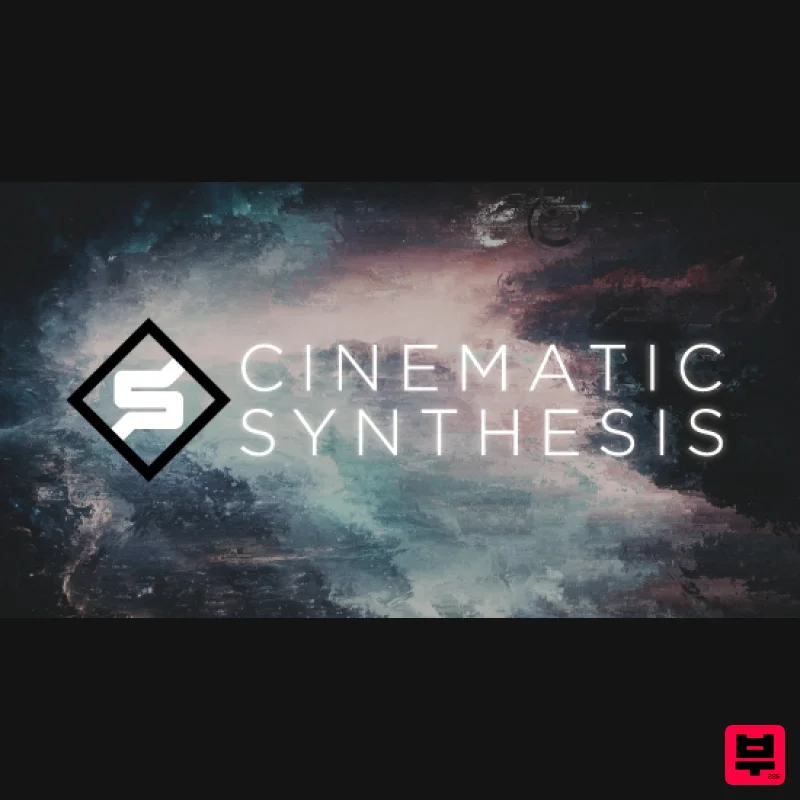 ROLI Strobe2 Expander: Cinematic Synthesis - Expansion Packs