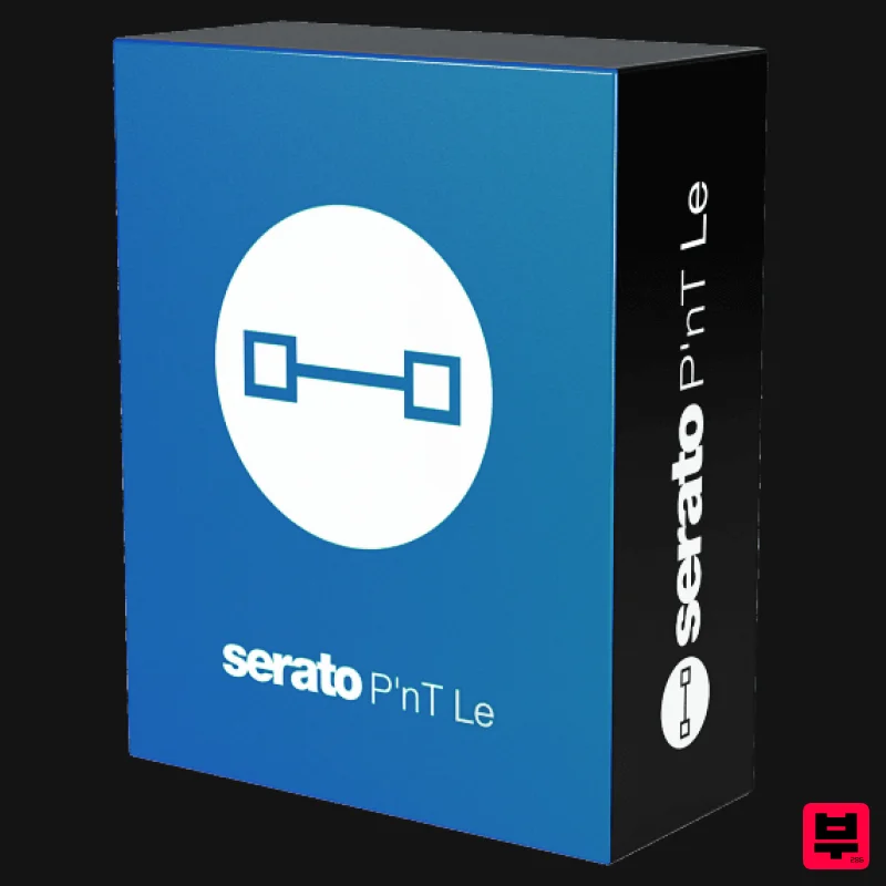 Serato Pitch 'N Time LE - Professional Music Instrument Photo
