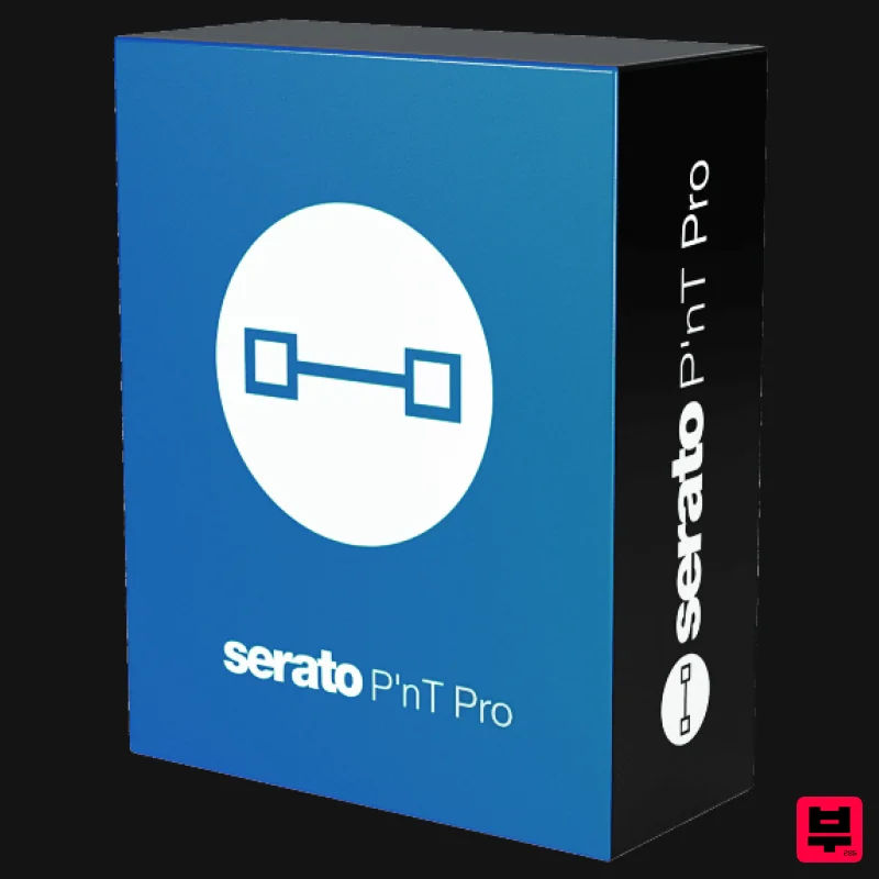 Serato Pitch 'N Time Pro - Professional Music Instrument Photo