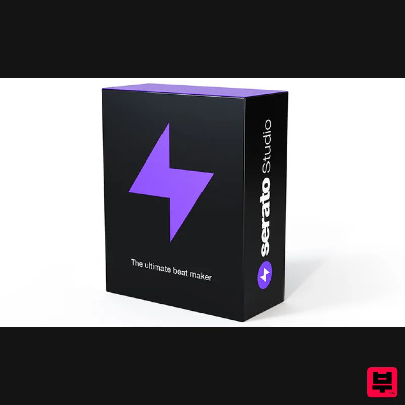 Serato Serato Studio - DAW