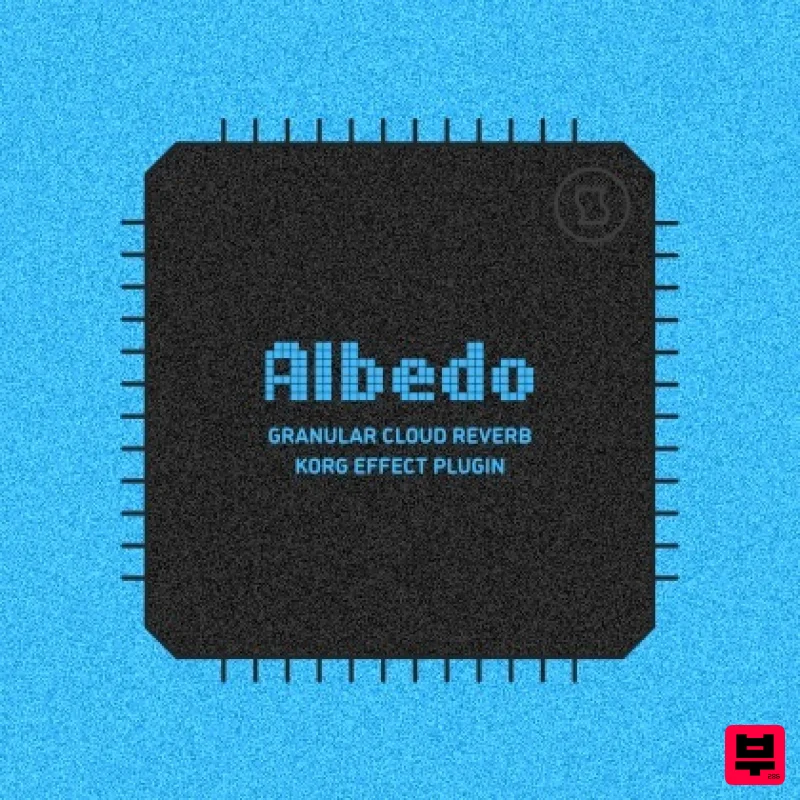 Sinevibes KorgAlbedo - Expansion Packs