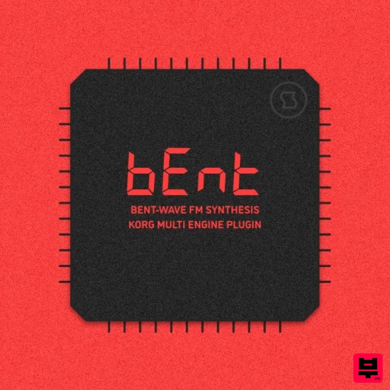 Sinevibes KorgBent - Expansion Packs