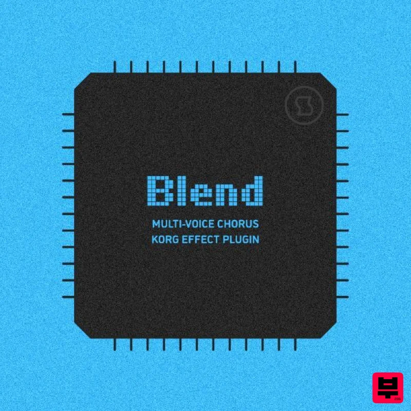 Sinevibes KorgBlend - Expansion Packs