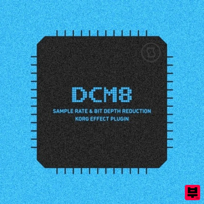 Sinevibes KorgDCM8 - Expansion Packs