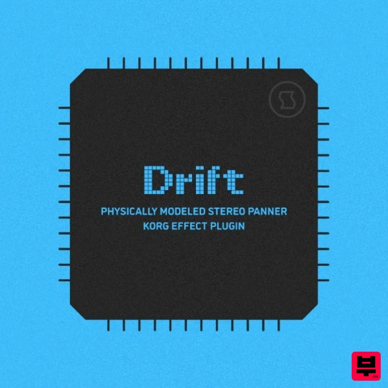 Sinevibes KorgDrift - Expansion Packs