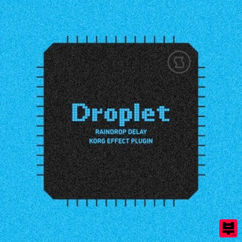 Sinevibes KorgDroplet - Expansion Packs