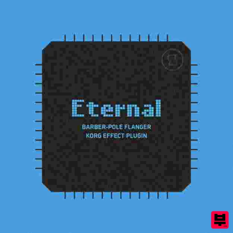 Sinevibes KorgEternal - Expansion Packs