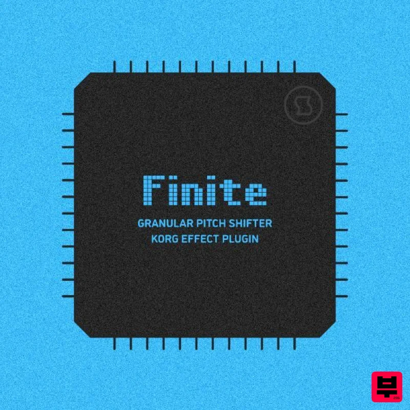 Sinevibes KorgFinite - Expansion Packs