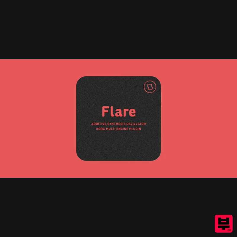 Sinevibes KorgFlare - Expansion Packs