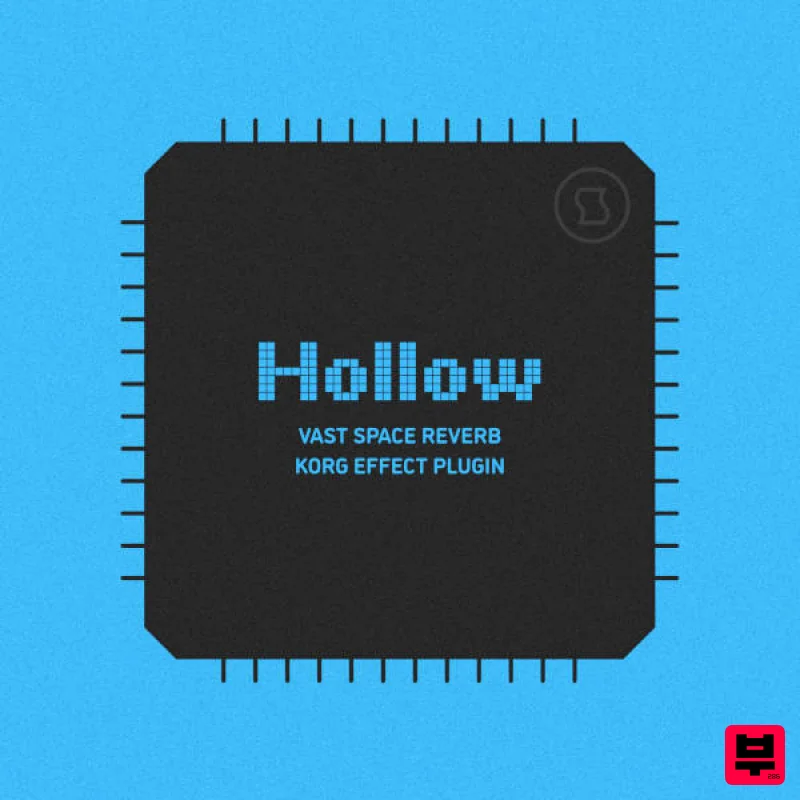 Sinevibes KorgHollow - Expansion Packs