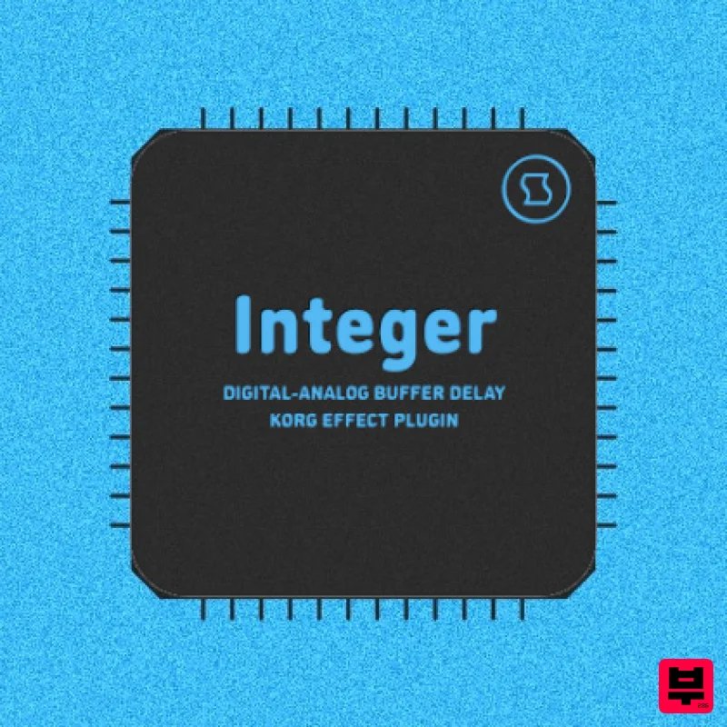 Sinevibes KorgInteger - Expansion Packs