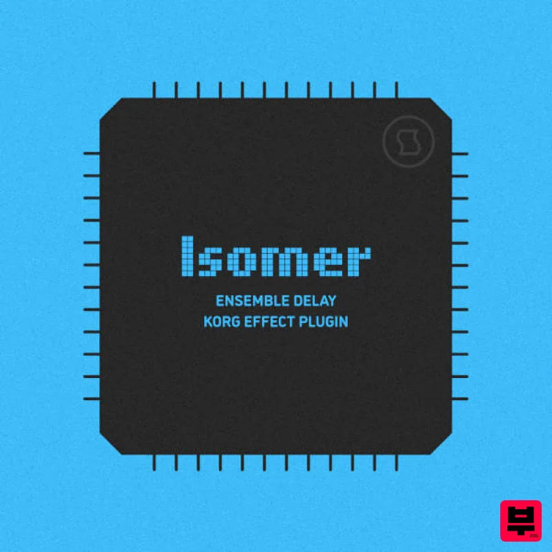 Sinevibes KorgIsomer - Expansion Packs