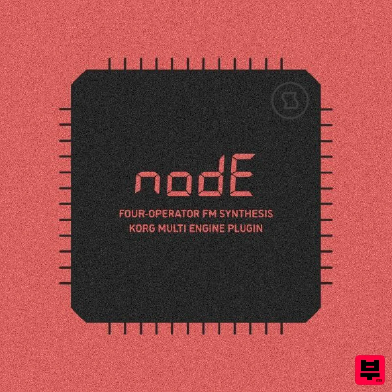 Sinevibes KorgNode - Expander