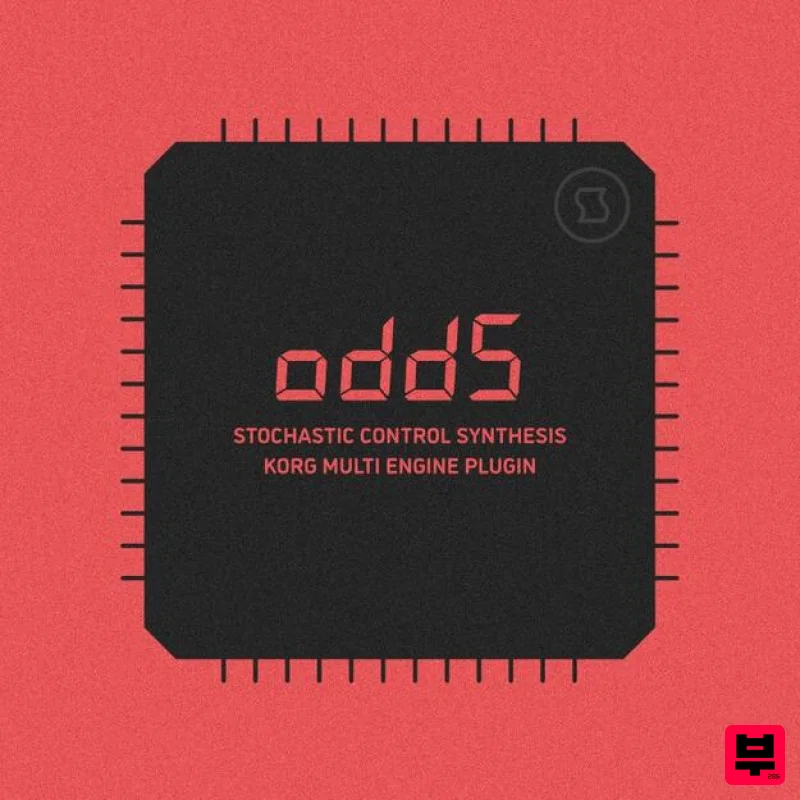 Sinevibes KorgOdds - Synth