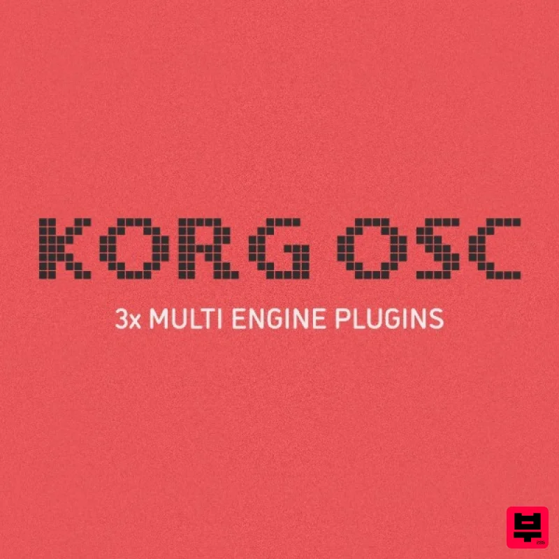 Sinevibes KorgOSC Collection - Expansion Packs