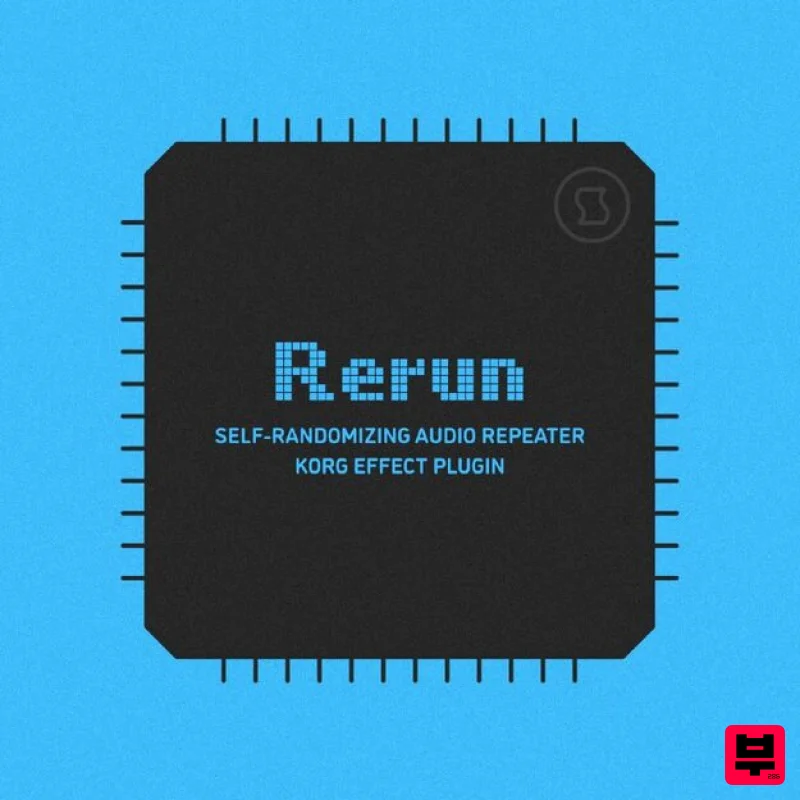 Sinevibes KorgRerun - Expansion Packs