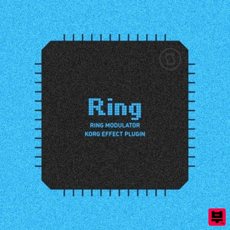 Sinevibes KorgRing - Expansion Packs