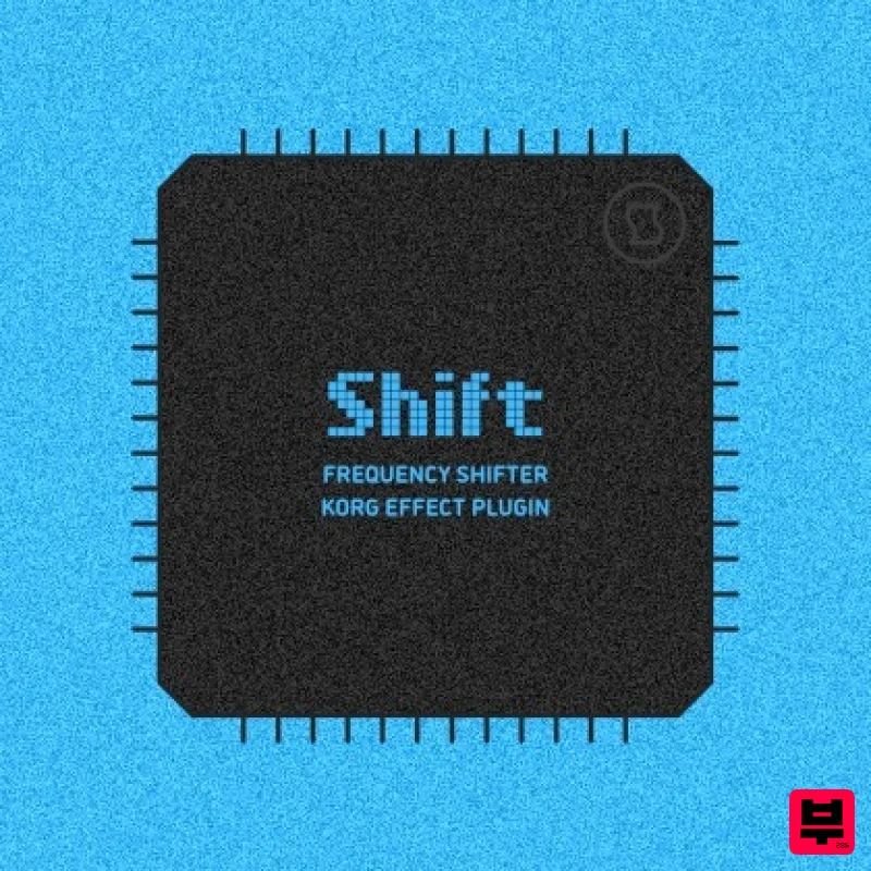 Sinevibes KorgShift - Expansion Packs
