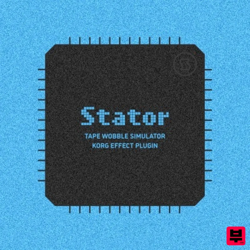 Sinevibes KorgStator - Expansion Packs