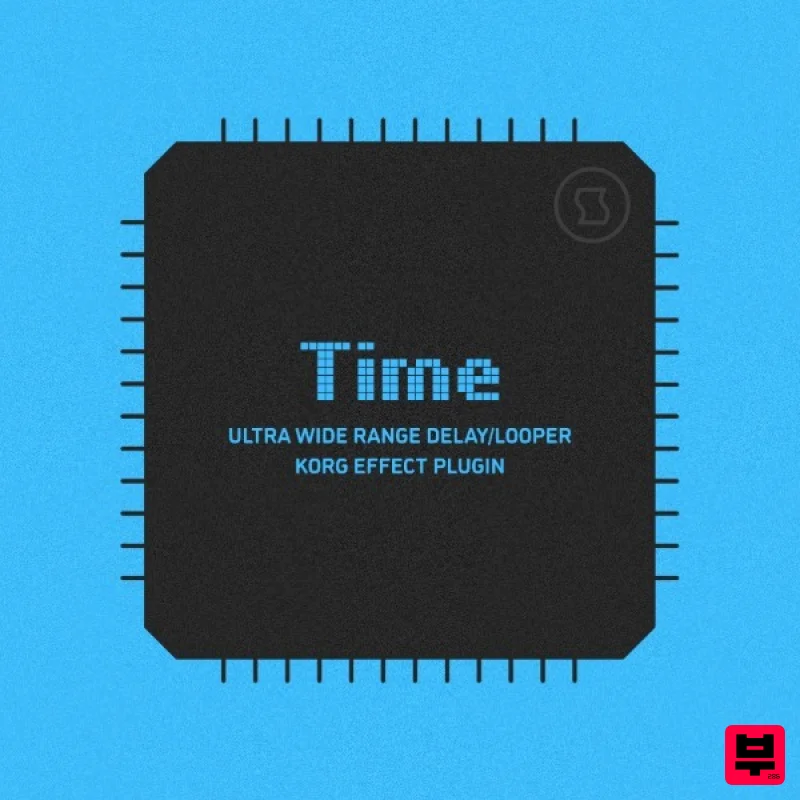 Sinevibes KorgTime - Expansion Packs