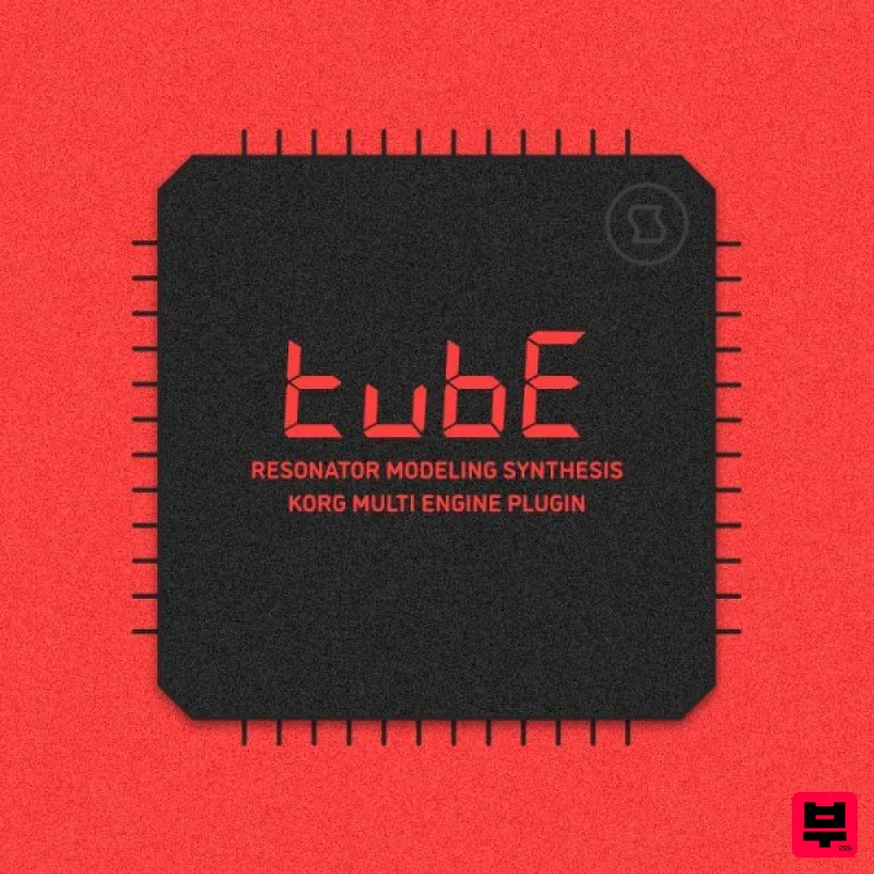 Sinevibes KorgTube - Expansion Packs