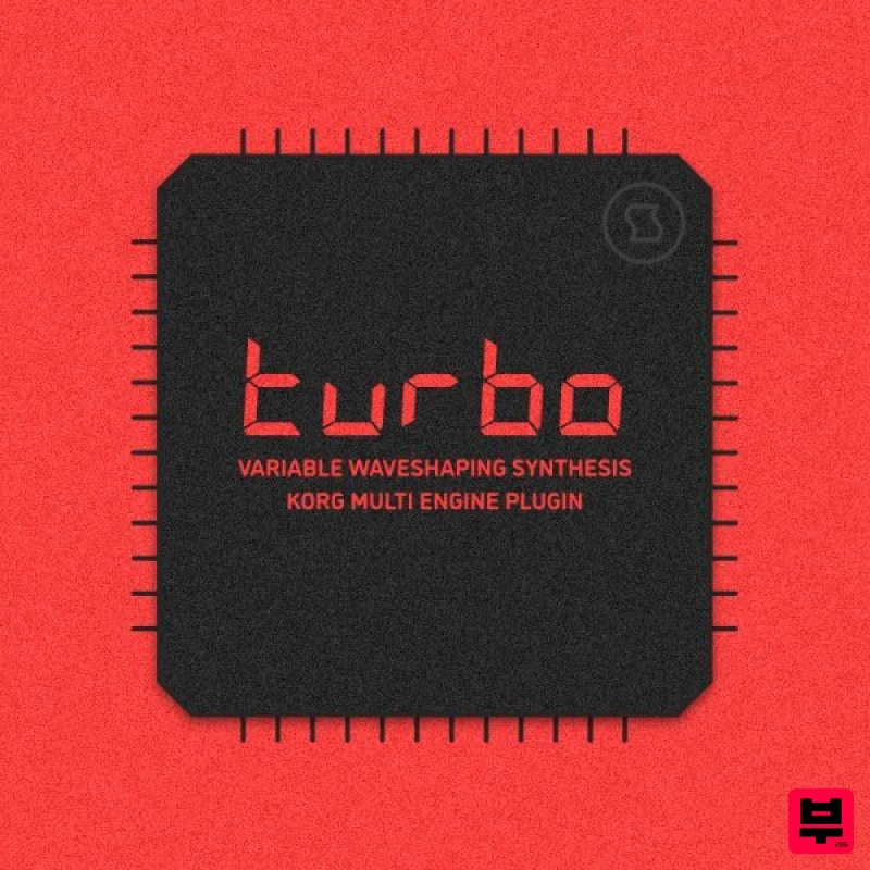 Sinevibes KorgTurbo - Expansion Packs