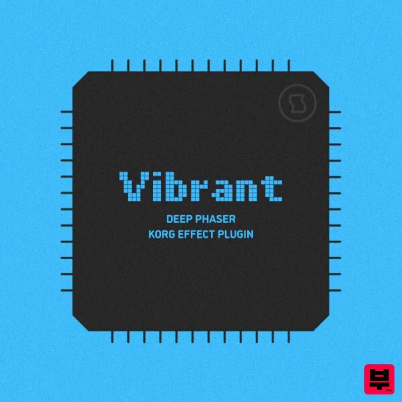 Sinevibes KorgVibrant - Expansion Packs