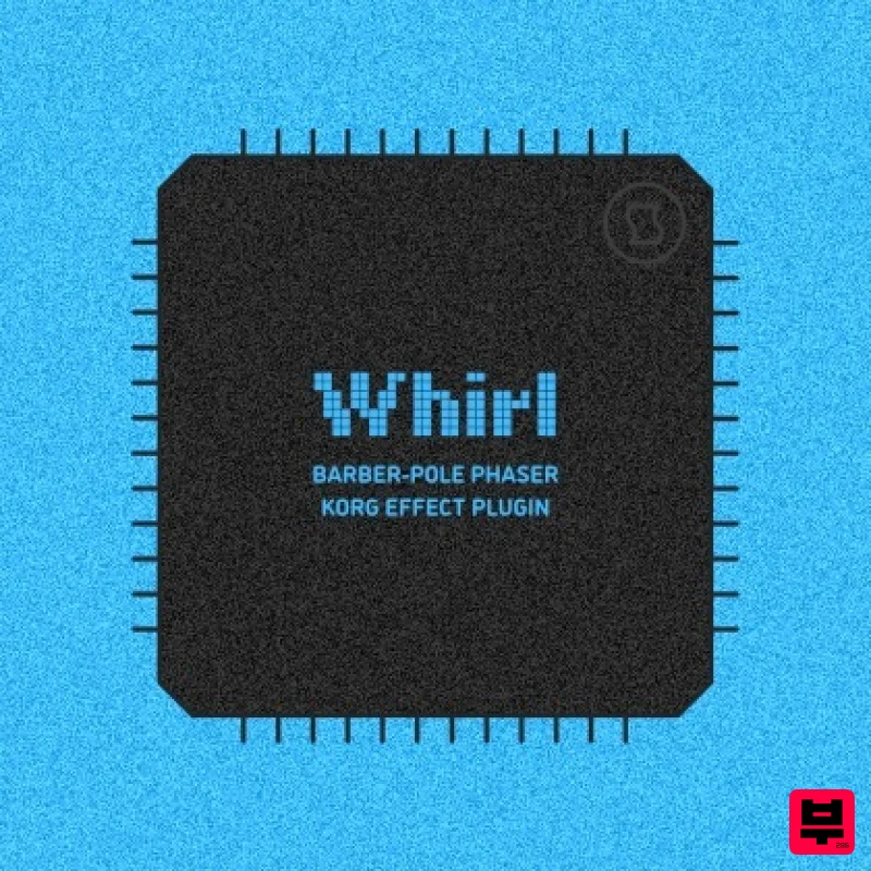 Sinevibes KorgWhirl - Expansion Packs