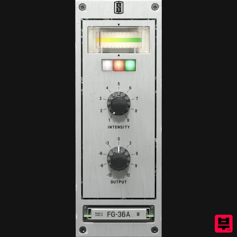 Slate Digital FG-36A - Exciter