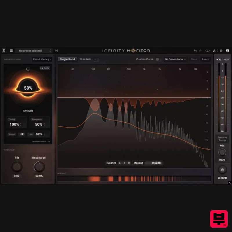 Slate Digital Infinity Horizon  - EQ