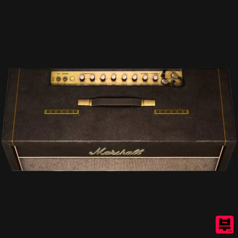 Softube Marshall Bluesbreaker 1962 - Expansion Packs