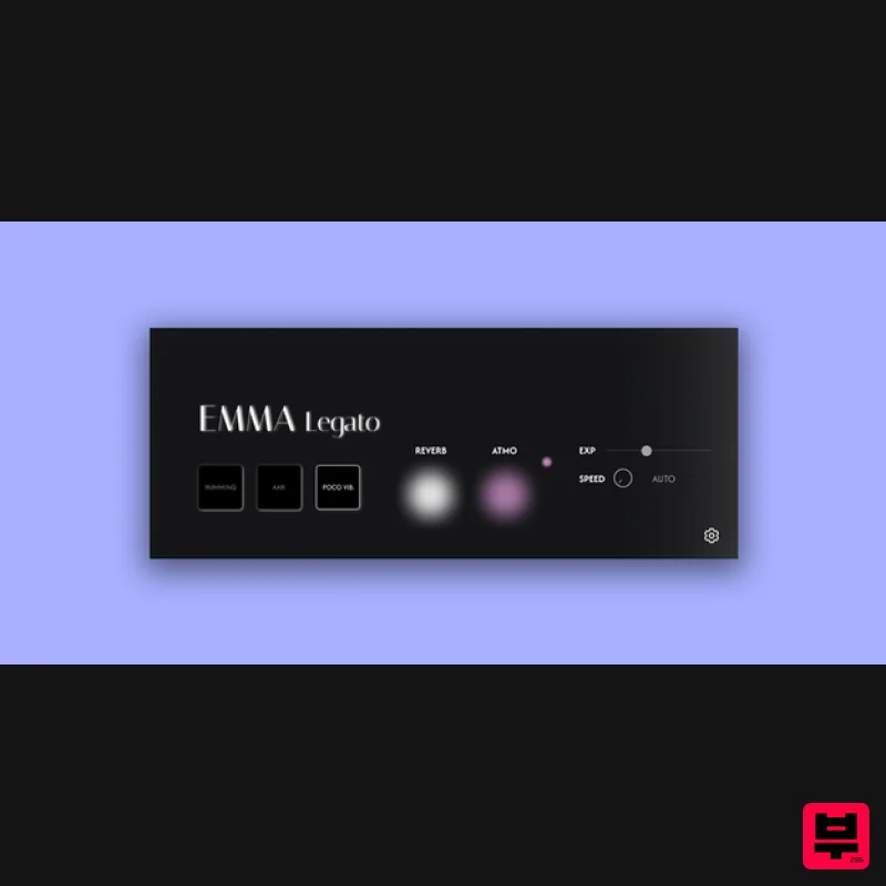 Sonora Cinematic Emma Legato - Kontakt Instrument