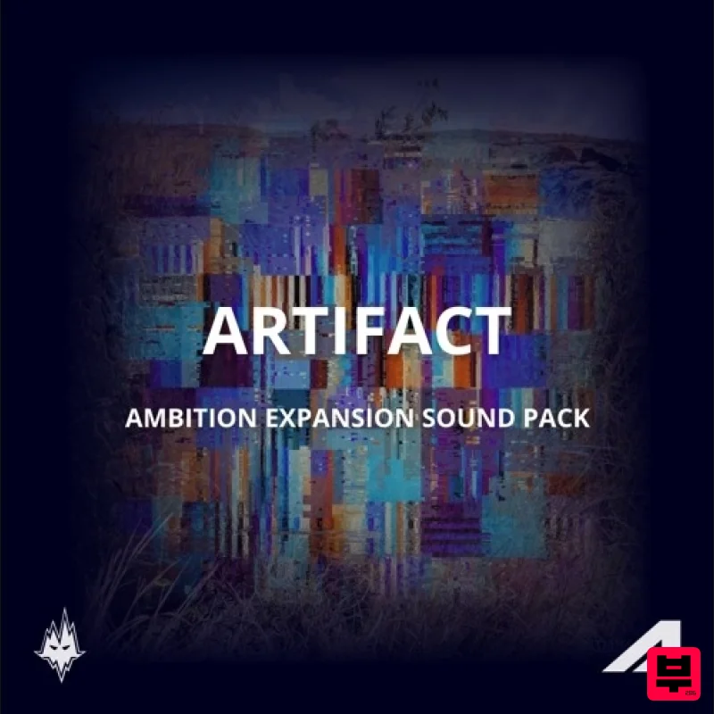 Sound Yeti Ambition Expansion Pack: Artifact - Expansion Packs