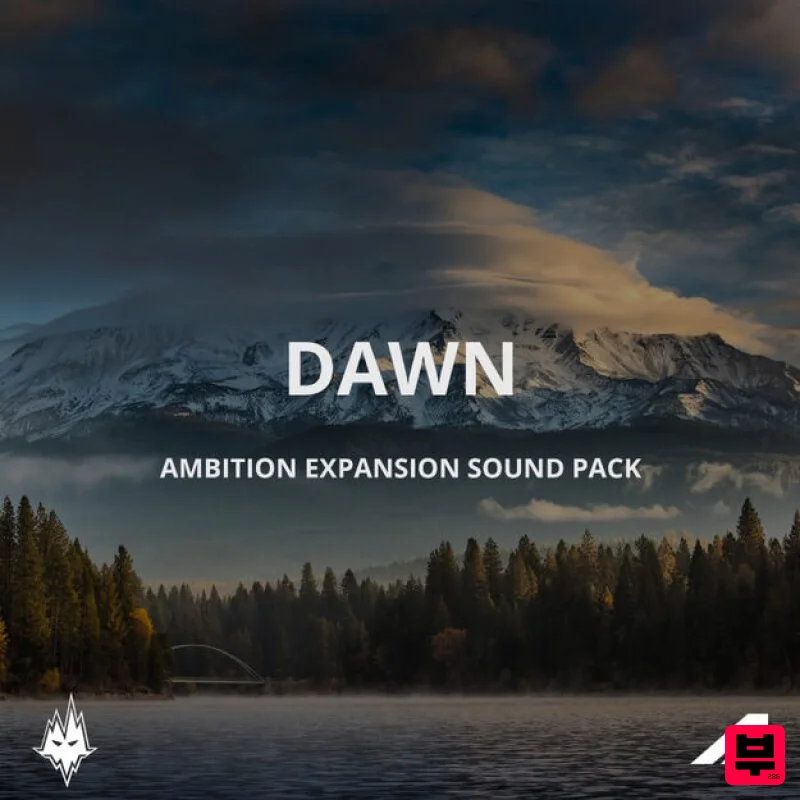 Sound Yeti Ambition Expansion Pack: Dawn - Expansion Packs