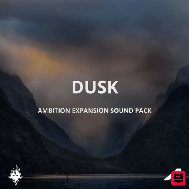 Sound Yeti Ambition Expansion Pack: Dusk - Expansion Packs