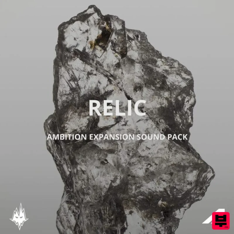Sound Yeti Ambition Expansion Pack: Relic - Expansion Packs