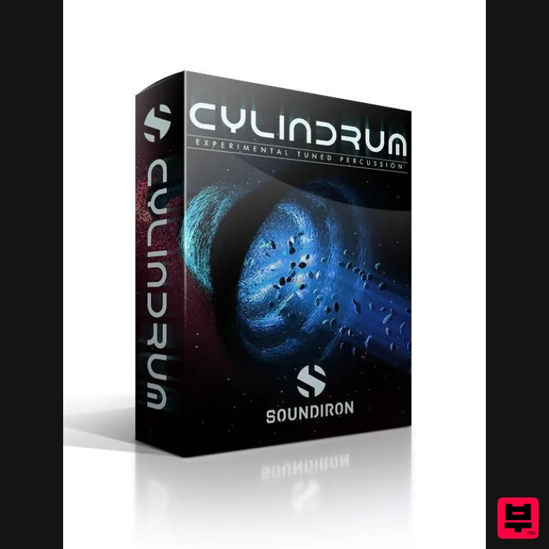 Soundiron Cylindrum - Kontakt Instrument