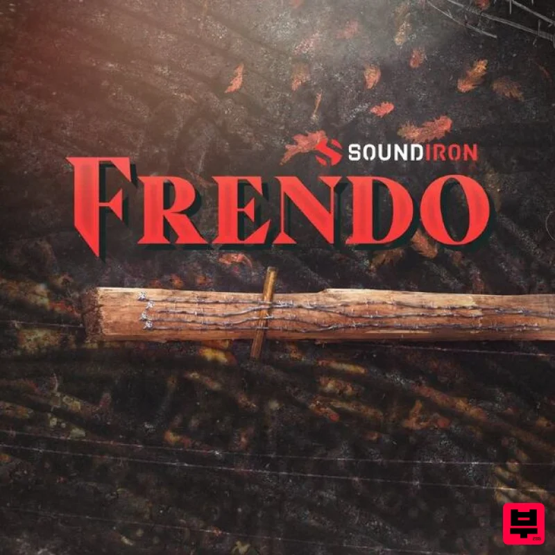 Soundiron Frendo - Kontakt Instrument
